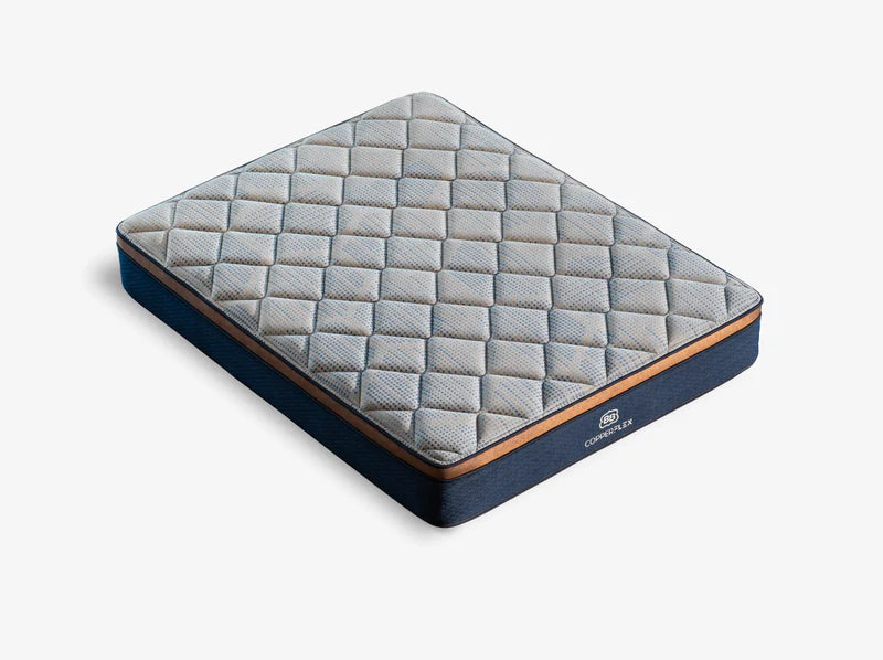Brooklyn Bedding CopperFlex® Copper Infuse Mattress