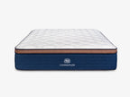 Brooklyn Bedding CopperFlex® Pro Copper Infuse Mattress