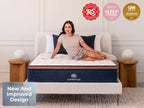 Brooklyn Bedding CopperFlex® Pro Copper Infuse Mattress