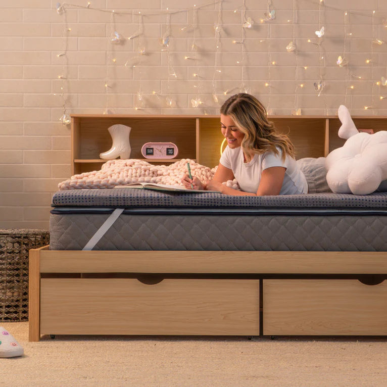 CopperFlex® 201 Mattress Topper