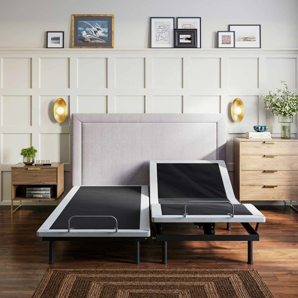 Bedtech BTX4 Adjustable Bed