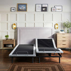 Bedtech BTX4 Adjustable Bed