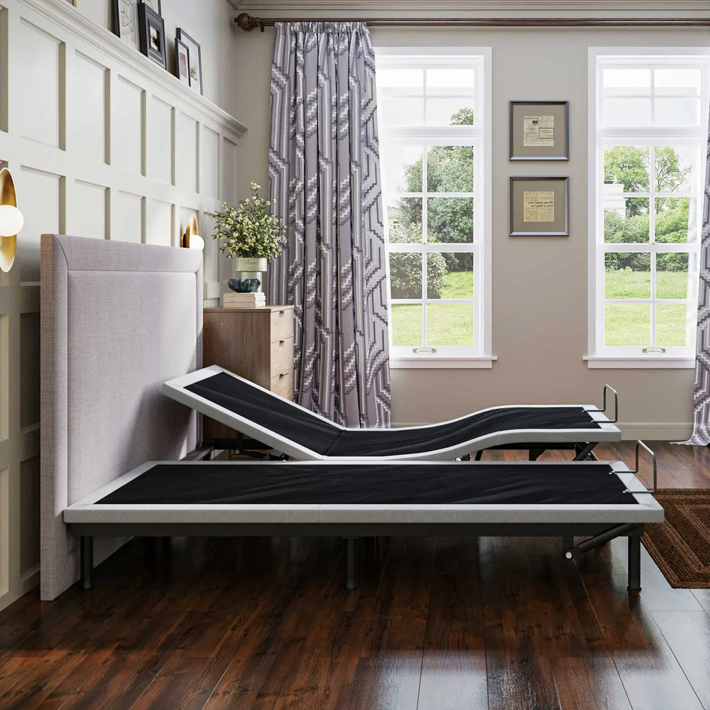 Bedtech BTX4 Adjustable Bed