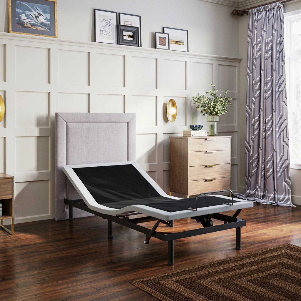 Bedtech BTX4 Adjustable Bed