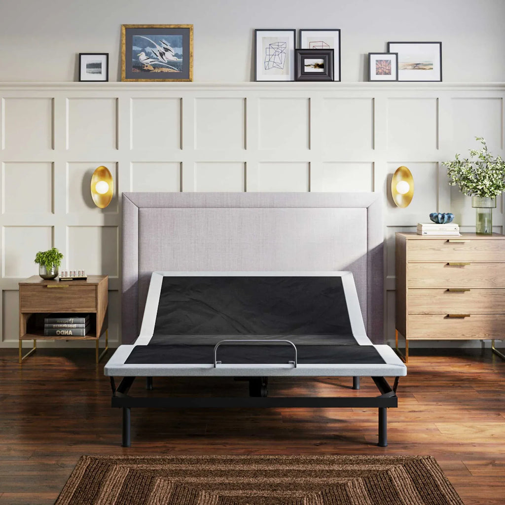 Bedtech BTX4 Adjustable Bed